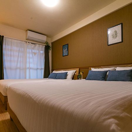 Ms59 Comfort Sakuragawa Осака Экстерьер фото